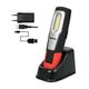 Lampa warsztatowa 6W COB 600LM+20 LM -zdjęcie numer 1