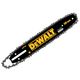 Łańcuch i prowadnica 3/8" 300mm do DCM565 DeWalt -zdjęcie numer 2