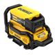Łata wibracyjna do betonu zestaw POWERSHIFT DeWalt -zdjęcie numer 9