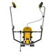 Łata wibracyjna do betonu zestaw POWERSHIFT DeWalt -zdjęcie numer 6