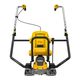 Łata wibracyjna do betonu zestaw POWERSHIFT DeWalt -zdjęcie numer 4