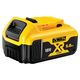 Latarka DCL050 18V + 1x5Ah DCB184 DeWalt -zdjęcie numer 5