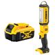 Latarka DCL050 18V + 1x5Ah DCB184 DeWalt -zdjęcie numer 1