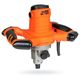 Mieszarka 1350W 140mm M14 regulowane obroty ATIKA -zdjęcie numer 5