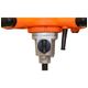 Mieszarka 1350W 140mm M14 regulowane obroty ATIKA -zdjęcie numer 8