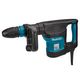 Młot udarowy 1300 W SDS MAX 11,5j kufer MAKITA -zdjęcie numer 2