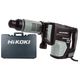 Młot udarowy 1500 W SDS MAX 20j kufer HIKOKI -zdjęcie numer 1