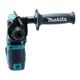 Młotowiertarka 12V SDS+ 1,0j body karton MAKITA -zdjęcie numer 4