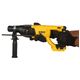 Młotowiertarka 18V 2x3Ah SDS+ 2,6j DEWALT -zdjęcie numer 7