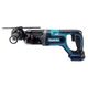 Młotowiertarka 18V SDS+ 2,0j MAKITA BODY karton -zdjęcie numer 3