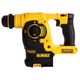 Młotowiertarka 18V SDS+ 2,1j 2x4Ah kufer DEWALT -zdjęcie numer 4