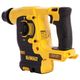Młotowiertarka 18V SDS+ 2,1j body TSTAK DEWALT -zdjęcie numer 5