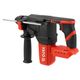 Młotowiertarka 18V SDS+ 2,5j BODY karton BL YATO -zdjęcie numer 6