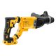 Młotowiertarka 18V SDS+ 3 J BL body DeWALT karton -zdjęcie numer 4