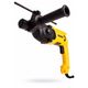Młotowiertarka 710W SDS+ 2,0j kufer DEWALT -zdjęcie numer 7
