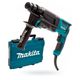 Młotowiertarka 720 W SDS+ 2,3J kufer MAKITA -zdjęcie numer 3