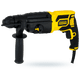 Młotowiertarka 750W SDS+ 1,8j kufe STANLEY FATMAX -zdjęcie numer 3