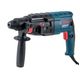 Młotowiertarka 790W SDS+ 2,7J GBH 240 BOSCH +głow -zdjęcie numer 7