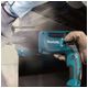 Młotowiertarka 800 W SDS+ 2,4J kufer MAKITA -zdjęcie numer 8