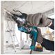 Młotowiertarka 800 W SDS+ 3,0J kufer MAKITA -zdjęcie numer 16