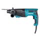 Młotowiertarka 800 W SDS+ 3,0J kufer MAKITA -zdjęcie numer 3