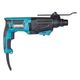 Młotowiertarka 800 W SDS+ 3,0J kufer MAKITA -zdjęcie numer 9