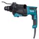 Młotowiertarka 800 W SDS+ 3,0J kufer MAKITA -zdjęcie numer 4