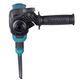 Młotowiertarka 800 W SDS+ 3,0J kufer MAKITA -zdjęcie numer 7