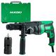 Młotowiertarka 830 W SDS+ 2,9j +uchwyt HIKOKI -zdjęcie numer 1