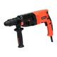 Młotowiertarka 850 W SDS+ 3,3j kufer YATO -zdjęcie numer 3