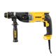 Młotowiertarka 900 W SDS+ 3,0j +uchwyt DEWALT -zdjęcie numer 3