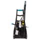 Myjka ciśnieniowa 2100W 140bar 370l/h MAKITA -zdjęcie numer 4