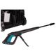 Myjka ciśnieniowa 2100W 140bar 370l/h MAKITA -zdjęcie numer 6