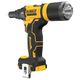 Nitownica 18V 10KN 1x1,7Ah GFN PS DeWalt TSTAK -zdjęcie numer 6