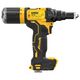 Nitownica 18V 10KN 1x1,7Ah GFN PS DeWalt TSTAK -zdjęcie numer 5