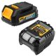 Nitownica 18V 10KN 1x1,7Ah GFN PS DeWalt TSTAK -zdjęcie numer 7