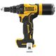 Nitownica 18V 10KN 1x1,7Ah GFN PS DeWalt TSTAK -zdjęcie numer 4