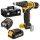 Nitownica 18V 10KN 1x1,7Ah GFN PS DeWalt TSTAK -zdjęcie numer 1