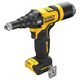 Nitownica 18V 10KN body DeWalt TSTAK -zdjęcie numer 2
