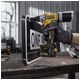 Nitownica 18V 20KN 2x1,7Ah GFN PS DeWalt TSTAK -zdjęcie numer 11