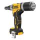 Nitownica 18V 20KN body DeWalt TSTAK -zdjęcie numer 3
