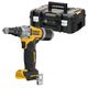 Nitownica 18V 20KN body DeWalt TSTAK -zdjęcie numer 1
