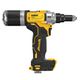 Nitownica 18V 20KN body DeWalt TSTAK -zdjęcie numer 2