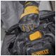 Odkurzacz 1050W 20l sucho/mokro + dmuch DEWALT -zdjęcie numer 9