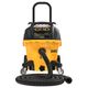 Odkurzacz 1400W 38 H sucho/mokro DEWALT -zdjęcie numer 6
