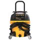 Odkurzacz 1400W 38L H sucho/mokro DEWALT +TSTAK -zdjęcie numer 5