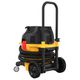 Odkurzacz 1400W 38L H sucho/mokro DEWALT +TSTAK -zdjęcie numer 7