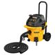 Odkurzacz 1400W 38L M sucho/mokro DEWALT +TSTAK -zdjęcie numer 2