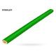 Ołówek murarski STANLEY ZIELONY L-176mm 4H (60) -zdjęcie numer 2