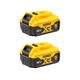 Opalarka 18V 290/530 stopni 2x5Ah walizka DeWalt -zdjęcie numer 10